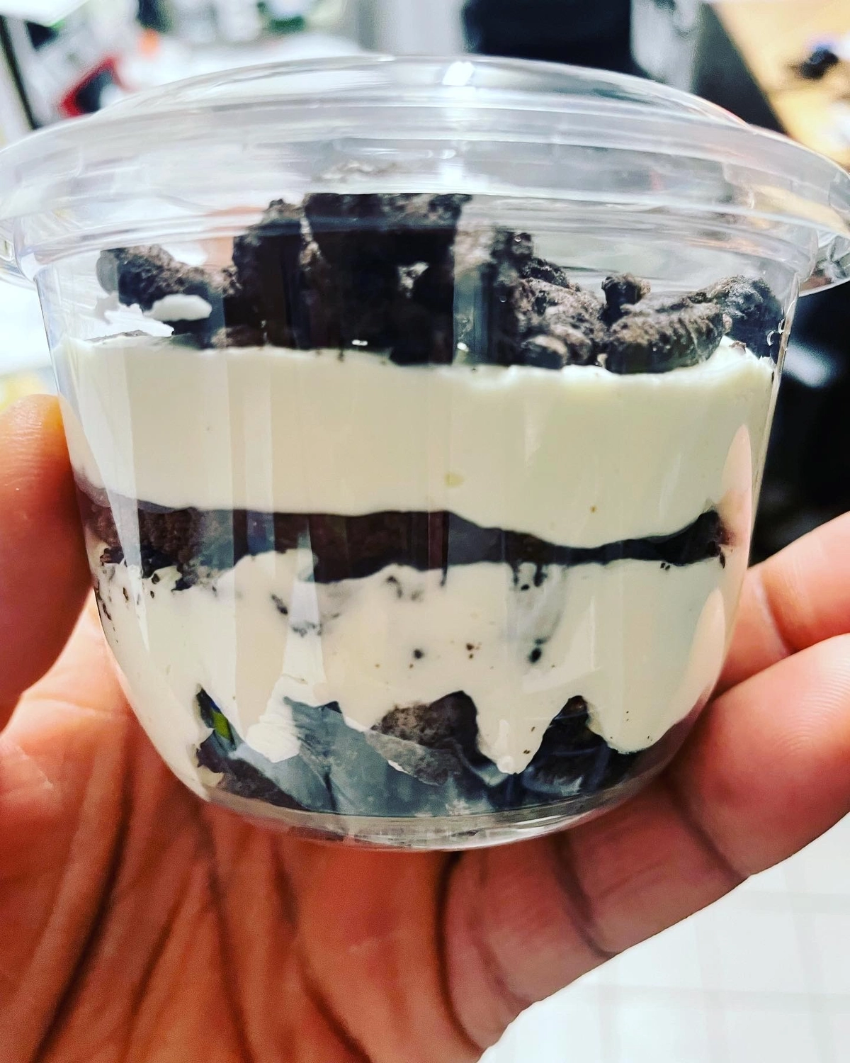 Konditorei Café Gerwig - Eisdiele - Petit Dessert