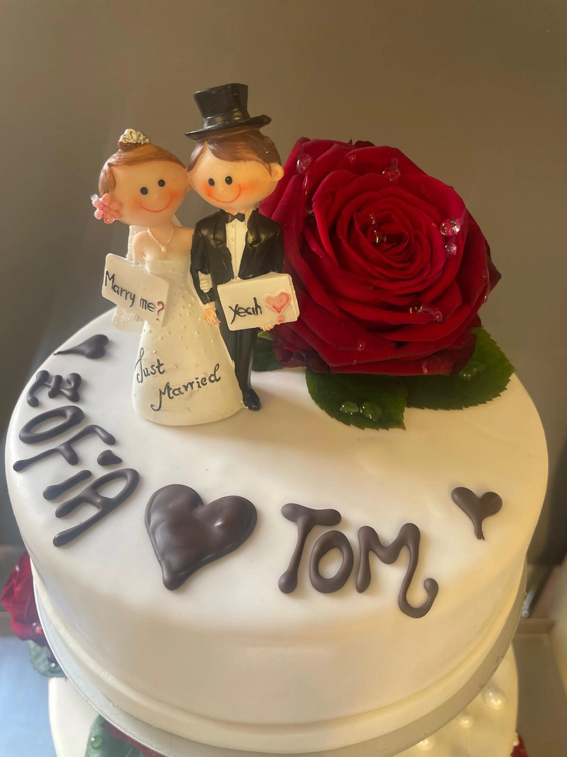 Konditorei Café Gerwig - Eisdiele - Hochzeitstorten