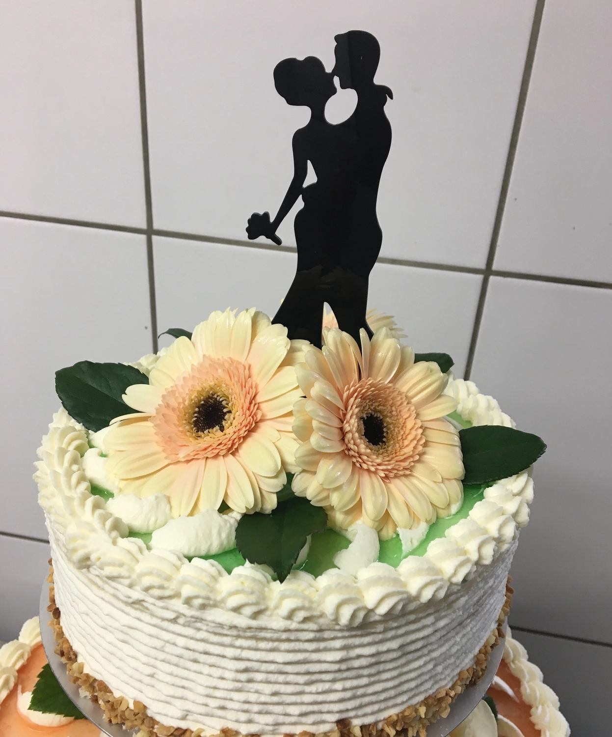 Konditorei Café Gerwig - Eisdiele - Hochzeitstorten
