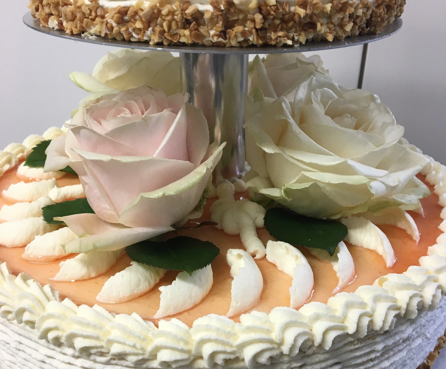 Konditorei Café Gerwig - Eisdiele - Hochzeitstorten