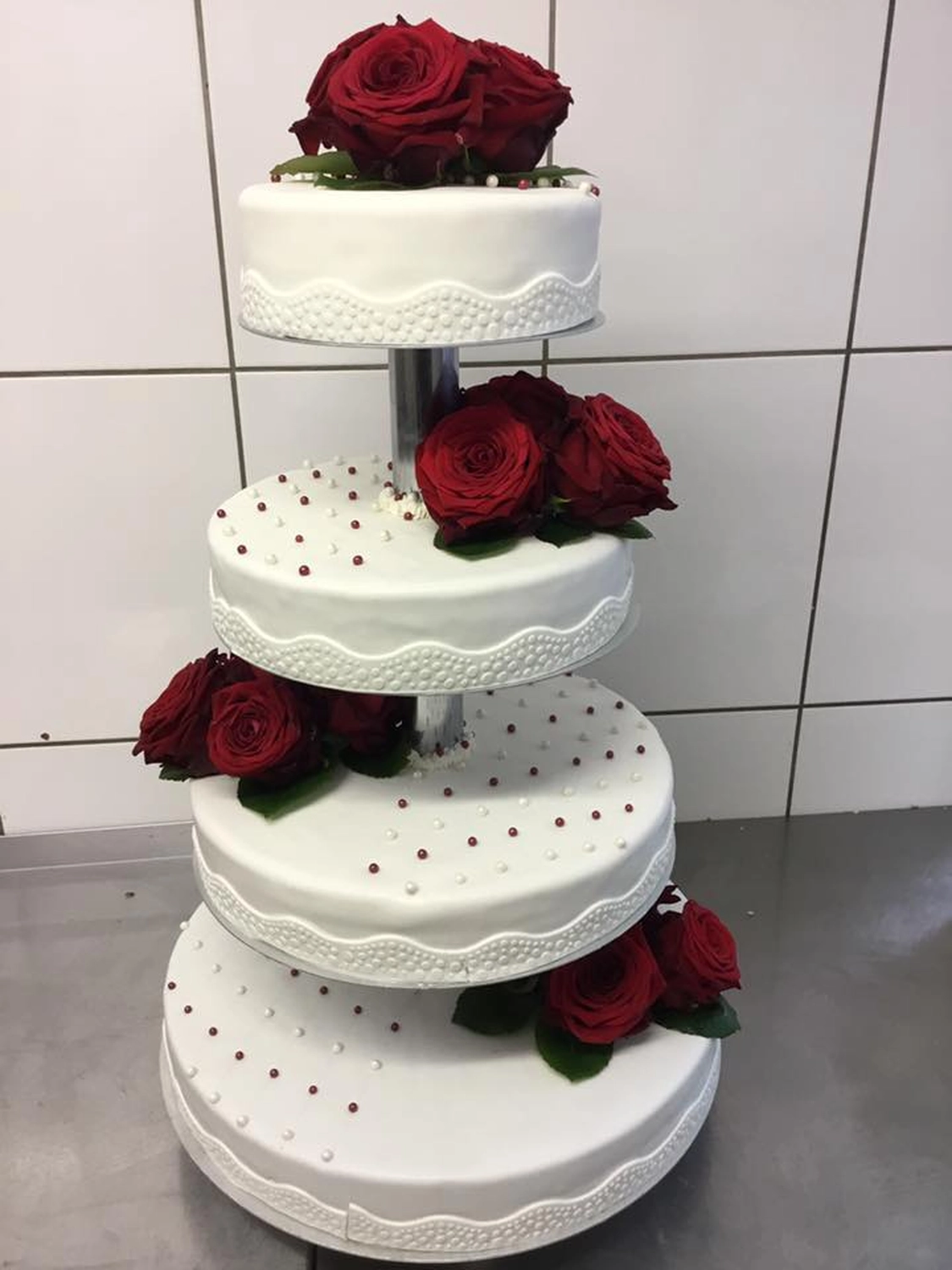 Konditorei Café Gerwig - Eisdiele - Hochzeitstorten