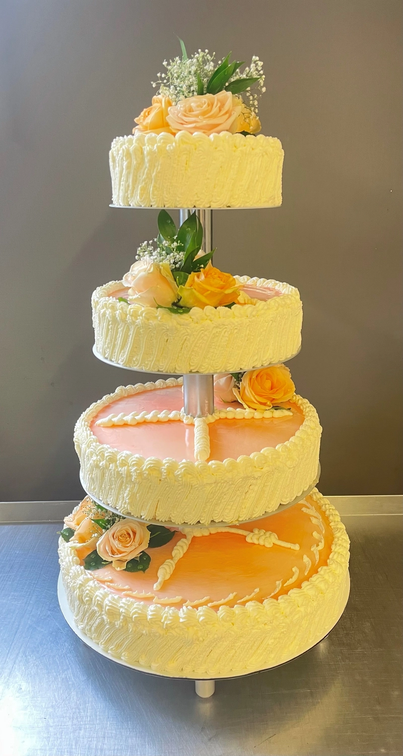 Konditorei Café Gerwig - Eisdiele - Hochzeitstorten