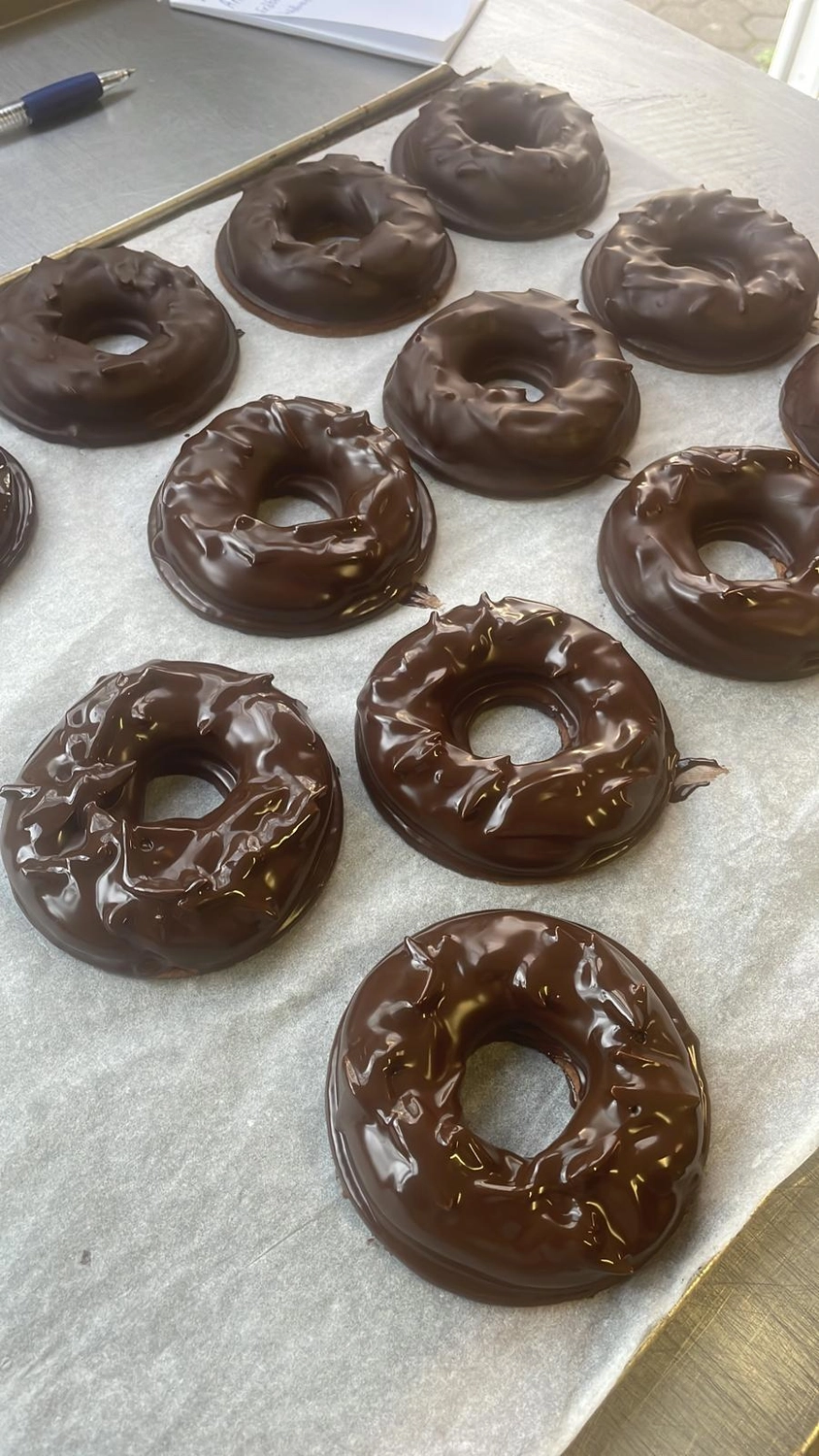 Konditorei Café Gerwig - Eisdiele - Gebäck