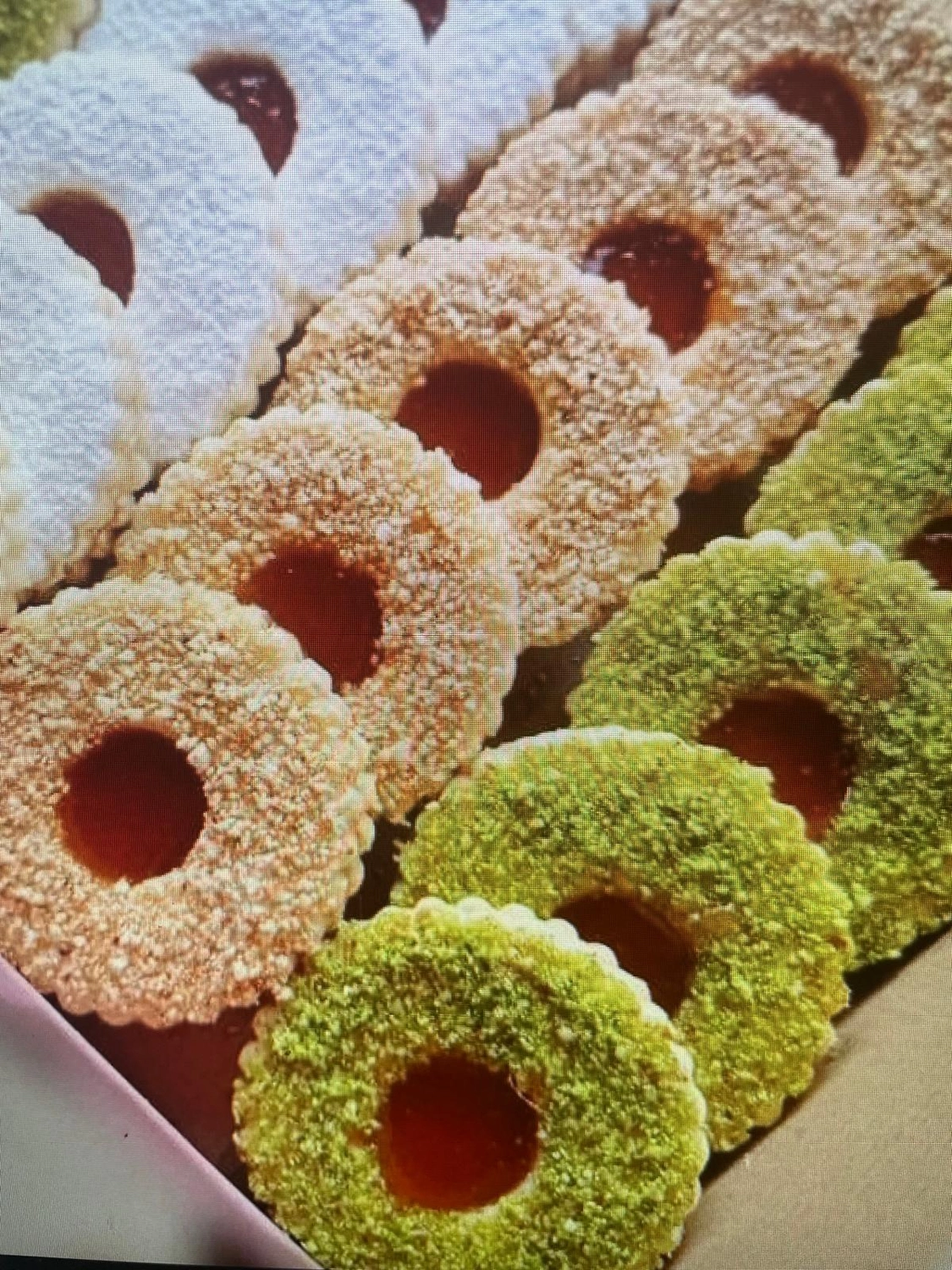 Konditorei Café Gerwig - Eisdiele - Gebäck