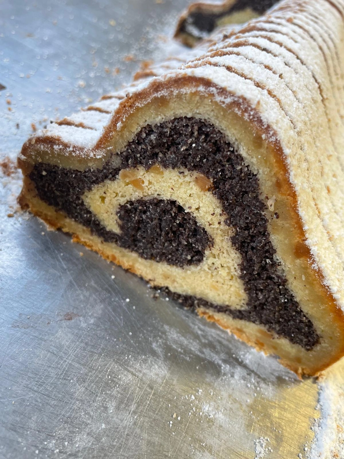 Konditorei Café Gerwig - Eisdiele - Gebäck