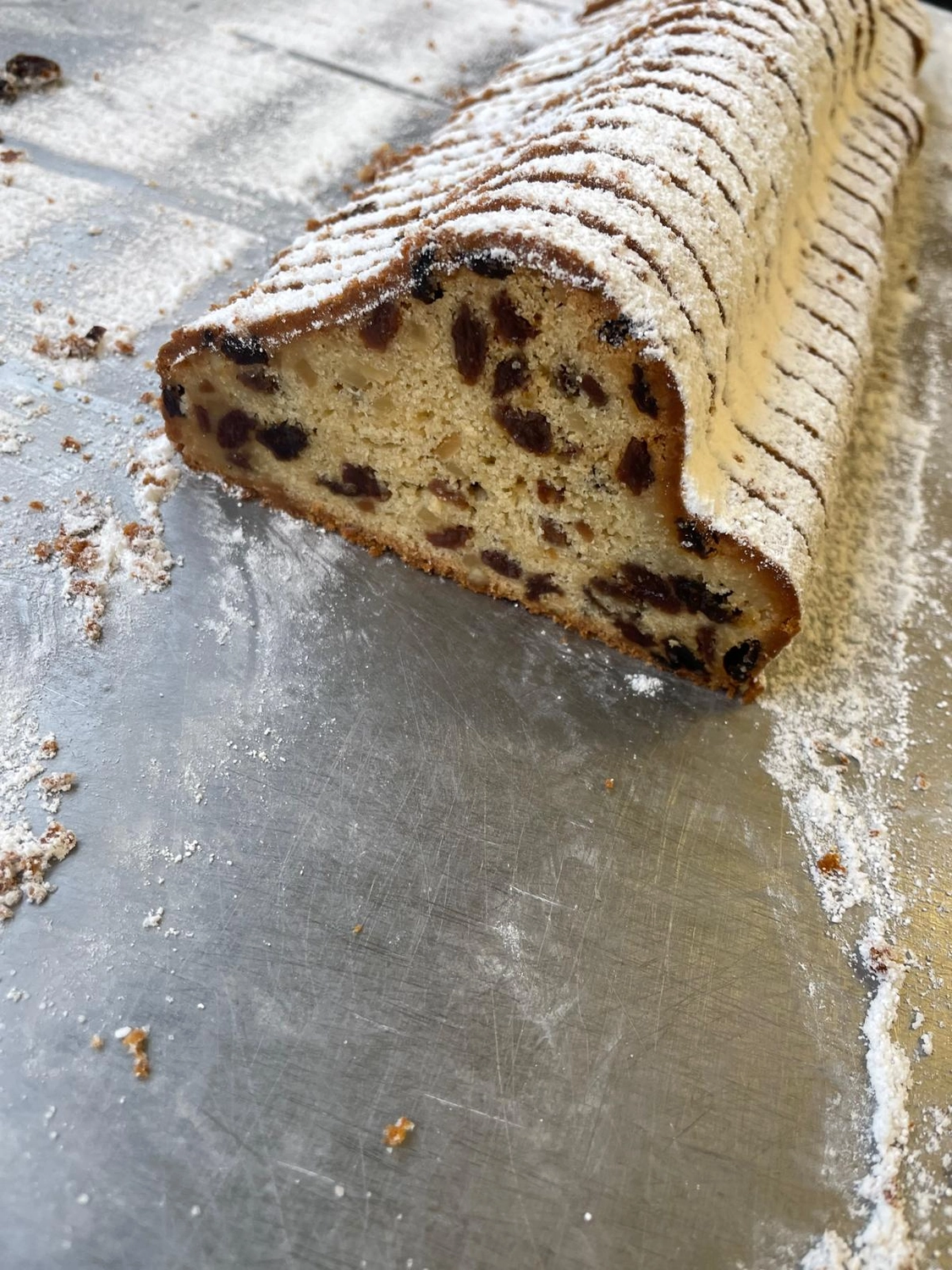 Konditorei Café Gerwig - Eisdiele - Gebäck