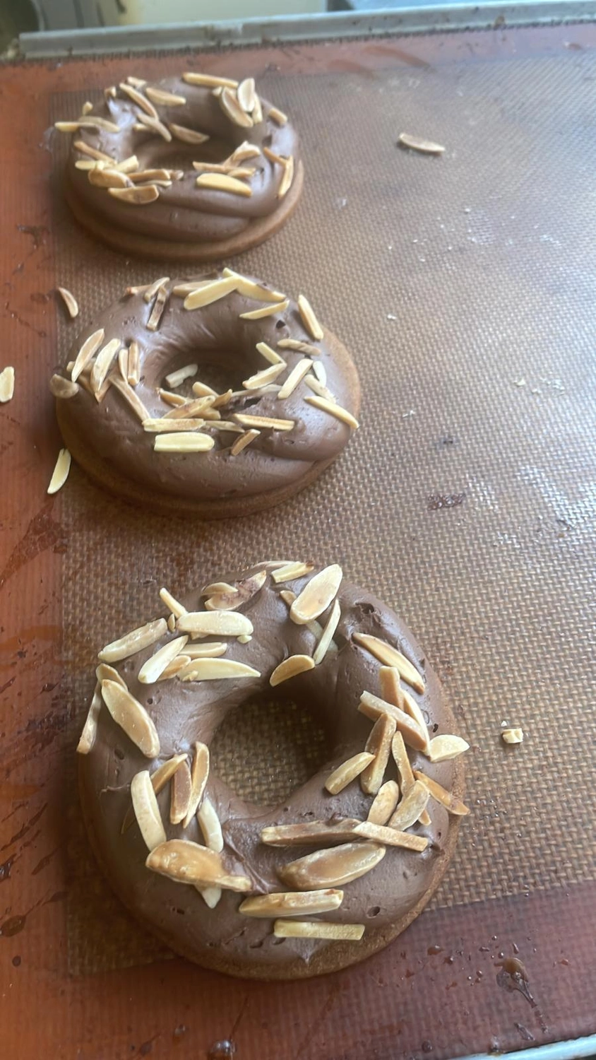 Konditorei Café Gerwig - Eisdiele - Gebäck