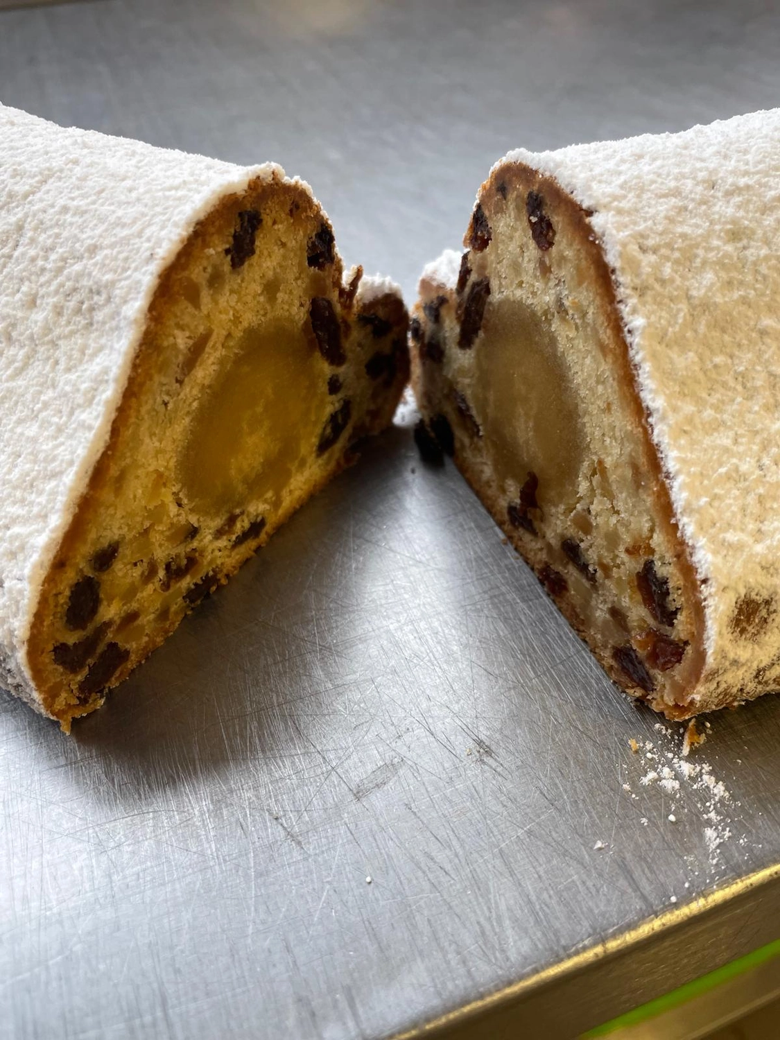 Konditorei Café Gerwig - Eisdiele - Gebäck