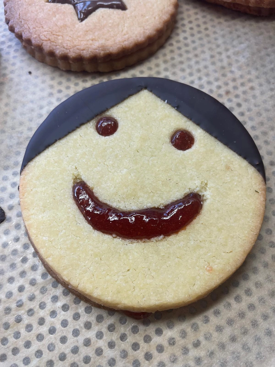 Konditorei Café Gerwig - Eisdiele - Gebäck