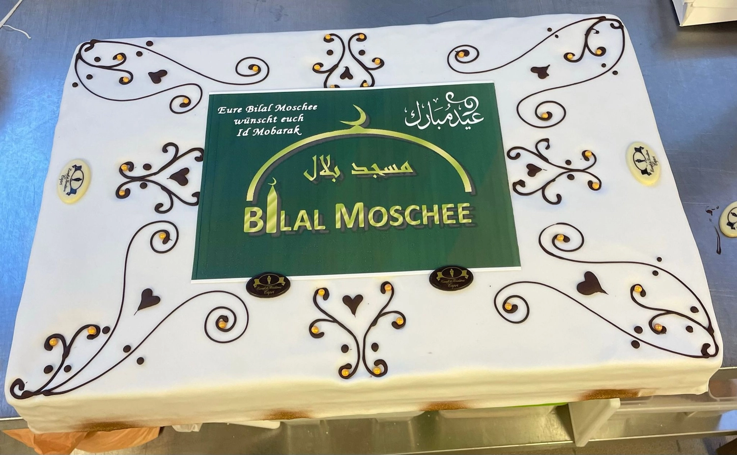 Konditorei Café Gerwig - Eisdiele - Torten für besondere Anlässe