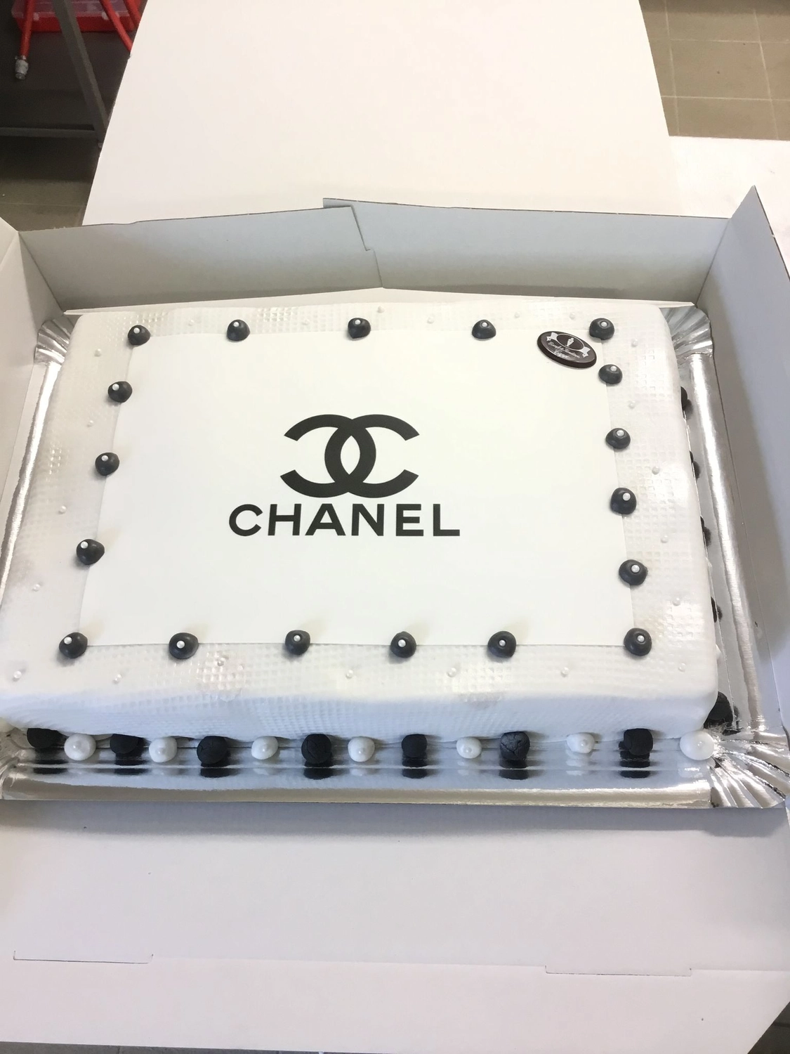 Konditorei Café Gerwig - Eisdiele - Torten für besondere Anlässe