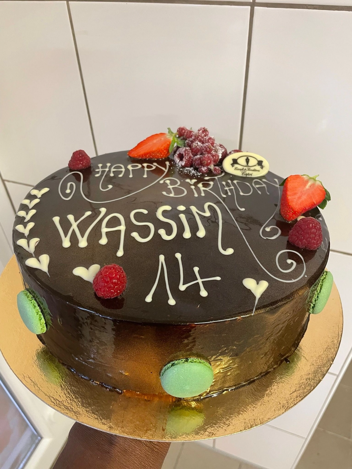 Konditorei Café Gerwig - Eisdiele - Torten für besondere Anlässe