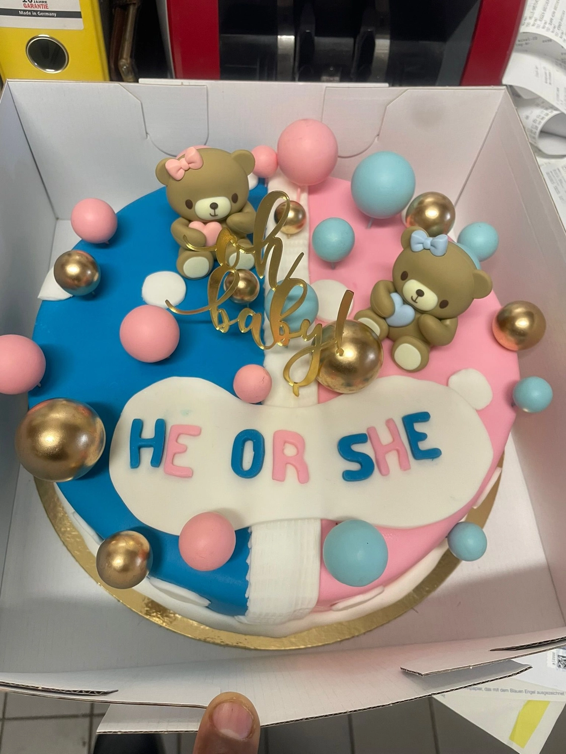 Konditorei Café Gerwig - Eisdiele - Torten für besondere Anlässe