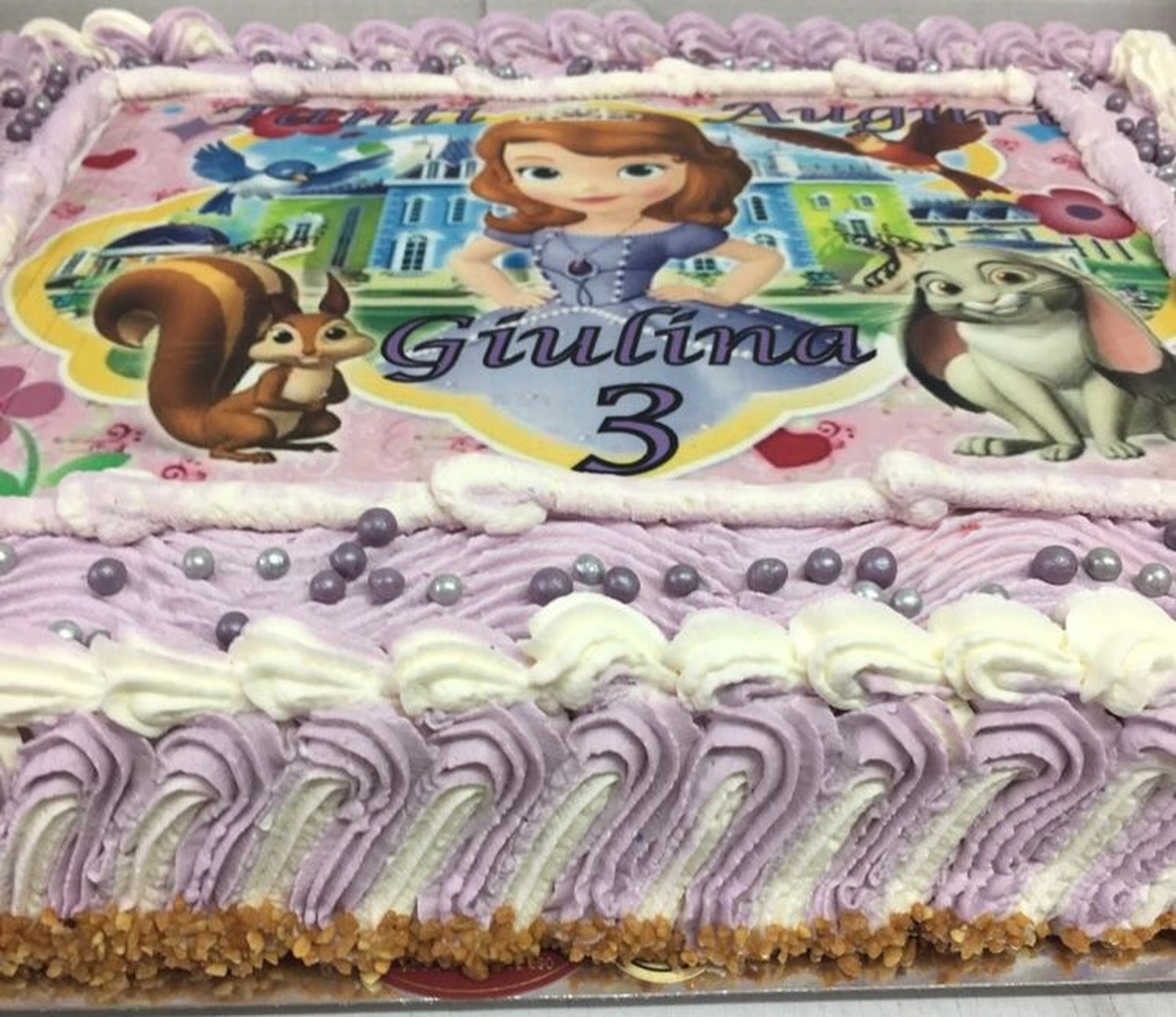 Konditorei Café Gerwig - Eisdiele - Torten für besondere Anlässe