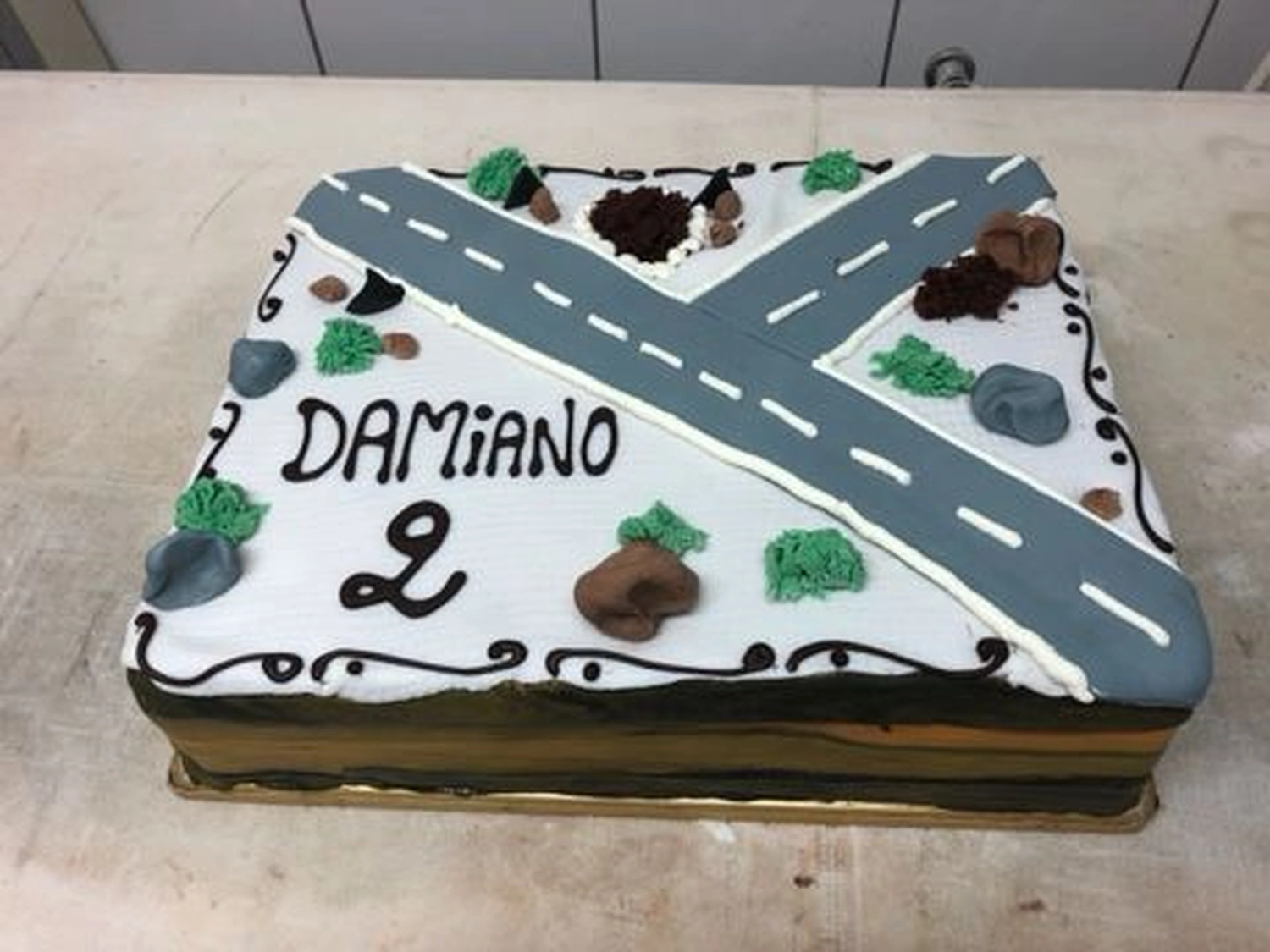 Konditorei Café Gerwig - Eisdiele - Torten für besondere Anlässe