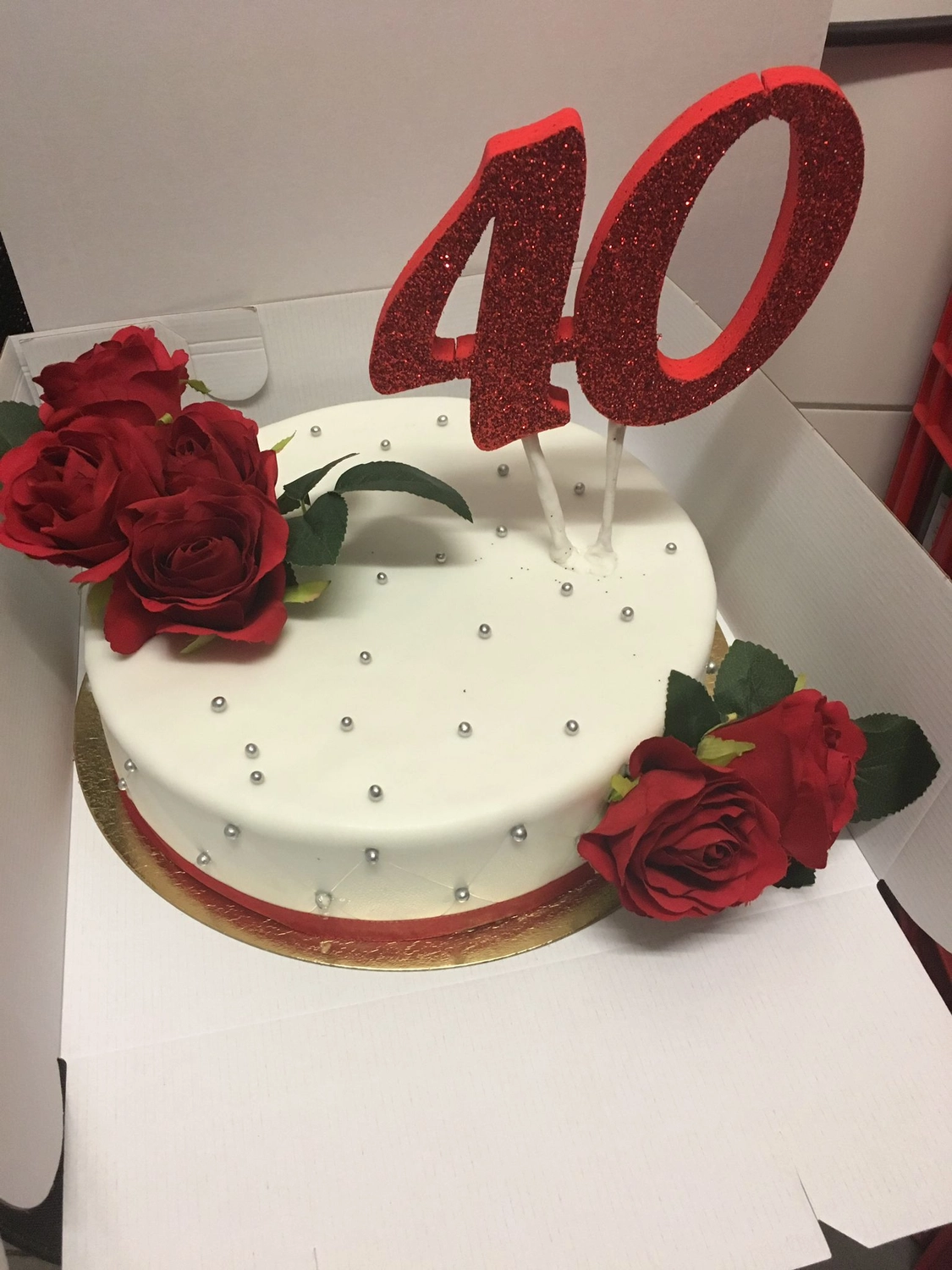 Konditorei Café Gerwig - Eisdiele - Torten für besondere Anlässe