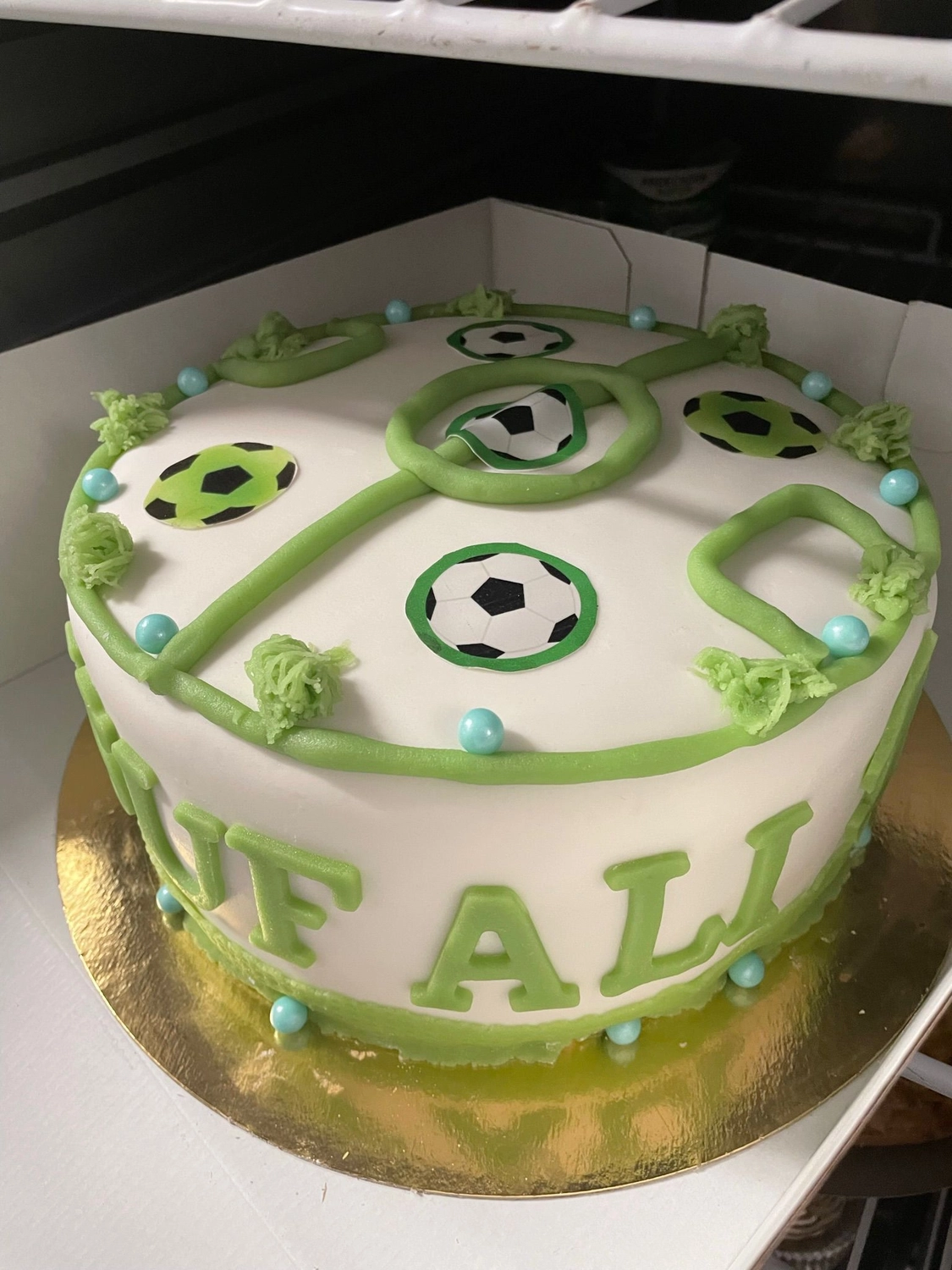 Konditorei Café Gerwig - Eisdiele - Torten für besondere Anlässe