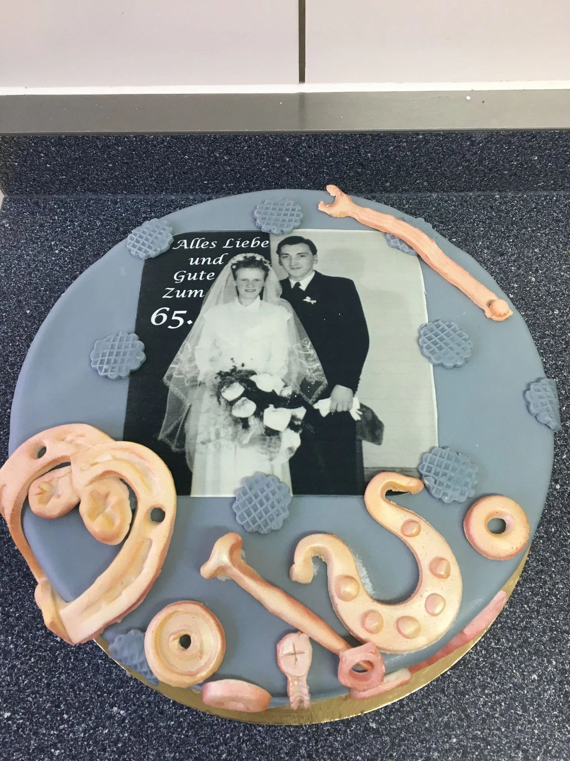 Konditorei Café Gerwig - Eisdiele - Torten für besondere Anlässe