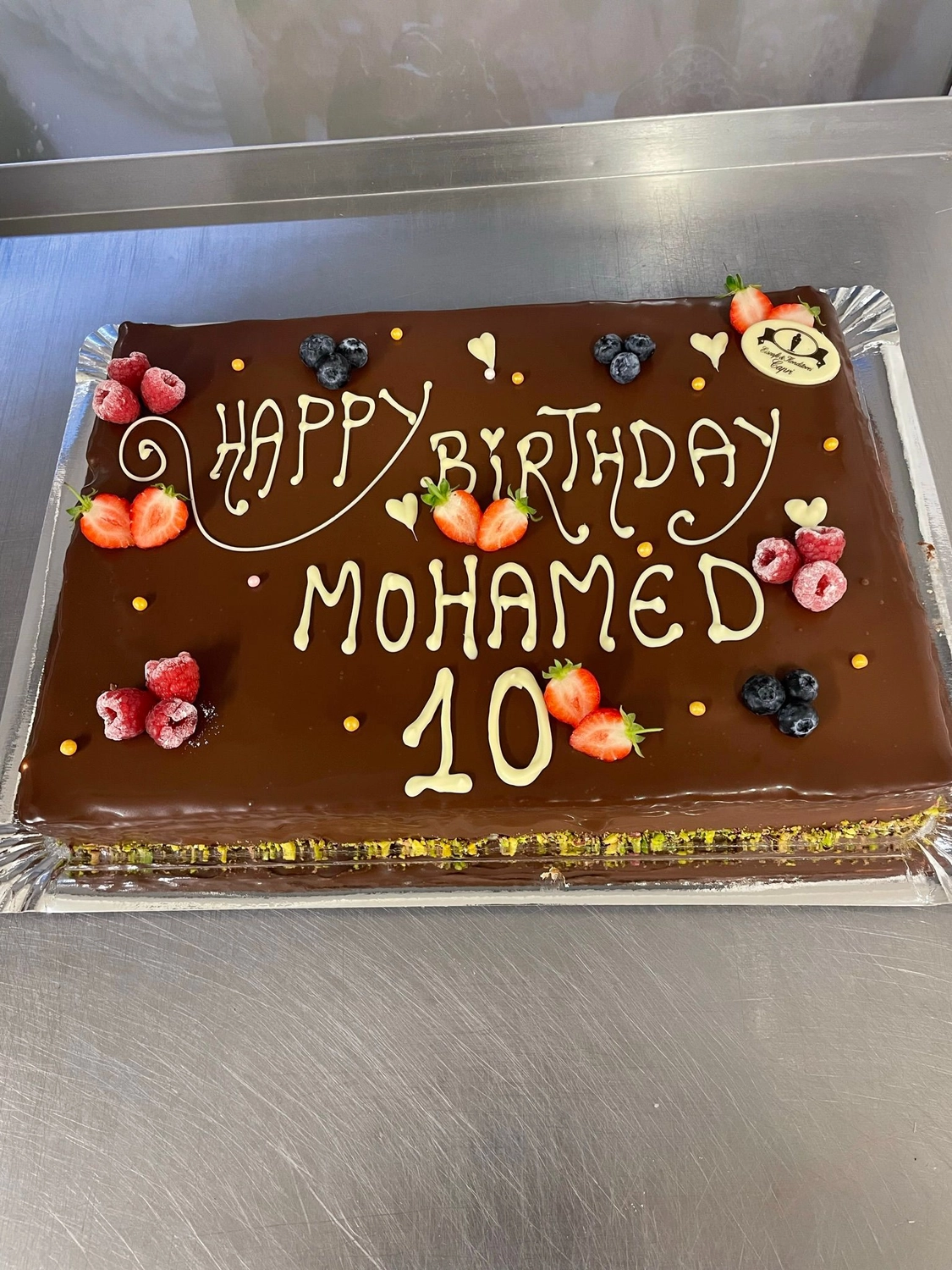 Konditorei Café Gerwig - Eisdiele - Torten für besondere Anlässe