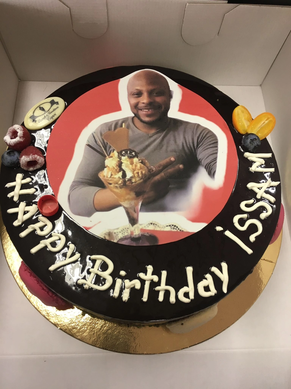 Konditorei Café Gerwig - Eisdiele - Torten für besondere Anlässe