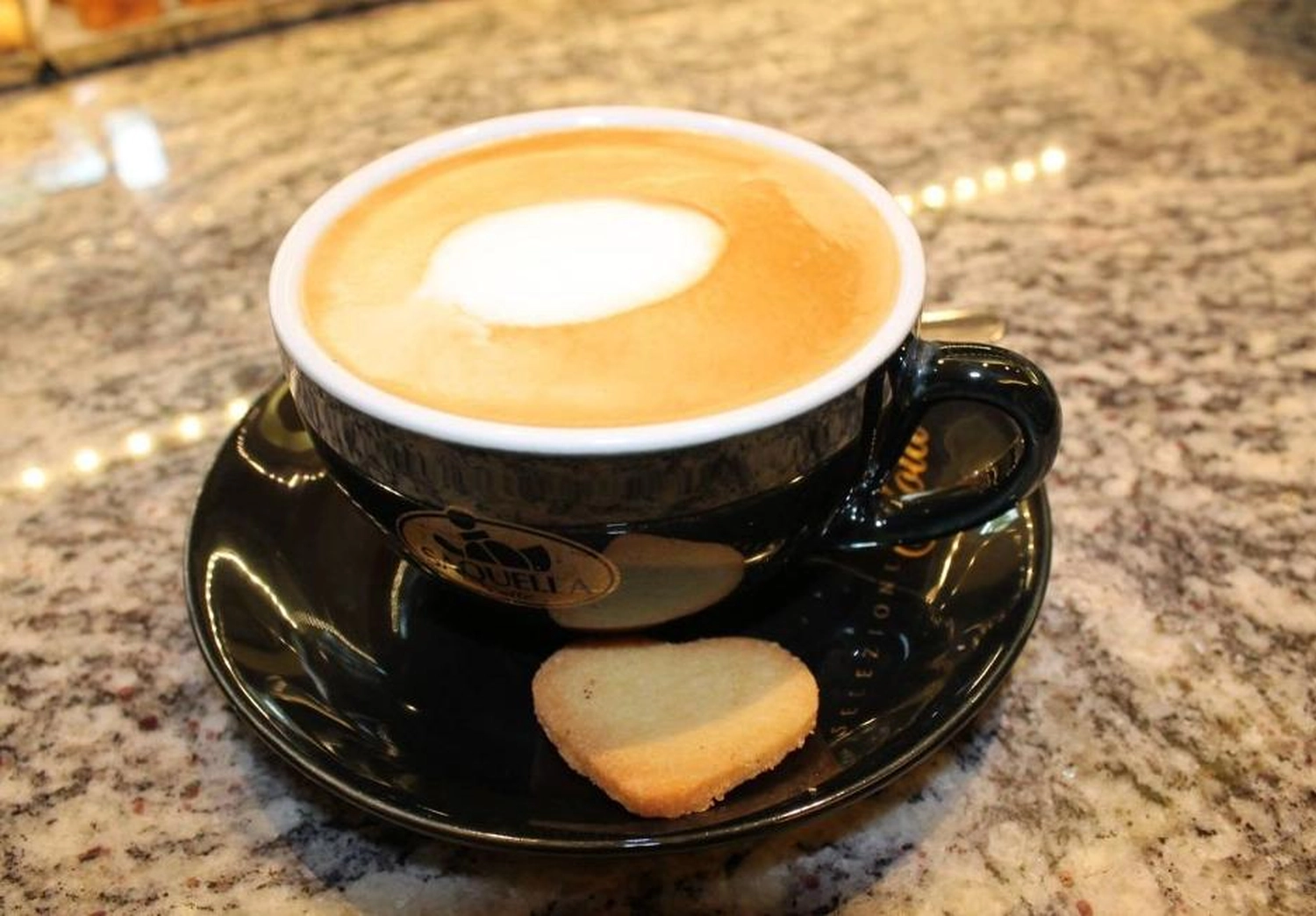 Konditorei Café Gerwig - Eisdiele - Kaffeespezialitäten