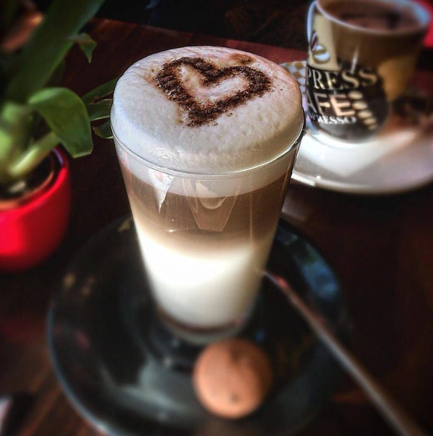 Konditorei Café Gerwig - Eisdiele - Kaffeespezialitäten