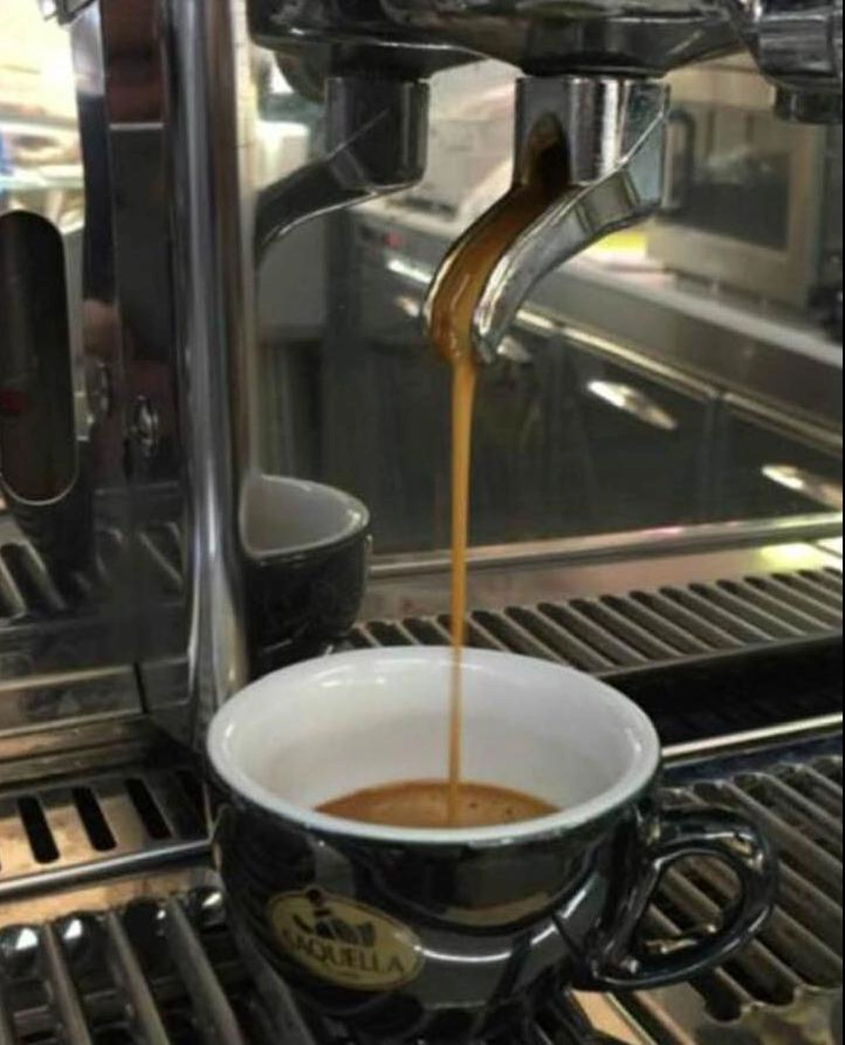 Konditorei Café Gerwig - Eisdiele - Kaffeespezialitäten