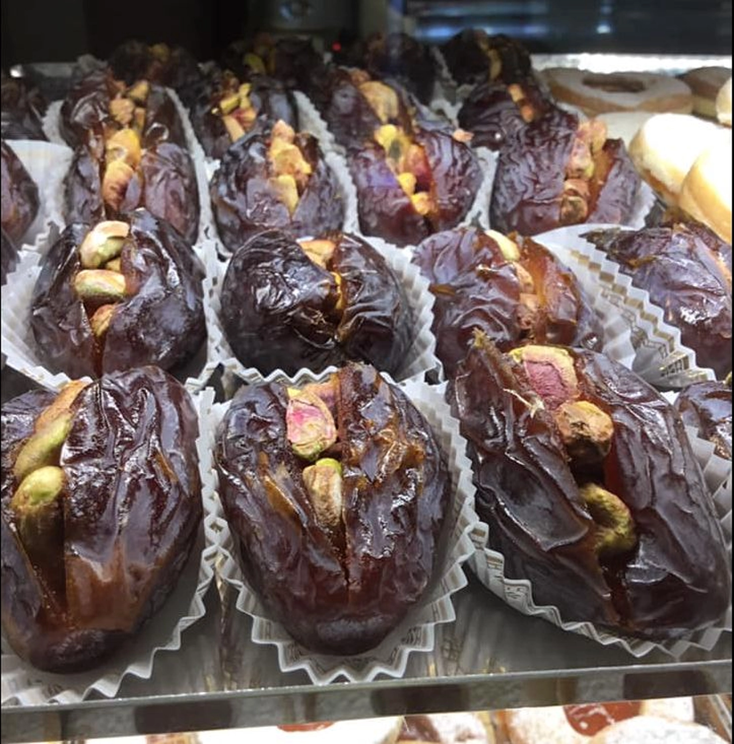 Konditorei Café Gerwig - Eisdiele - Törtchen