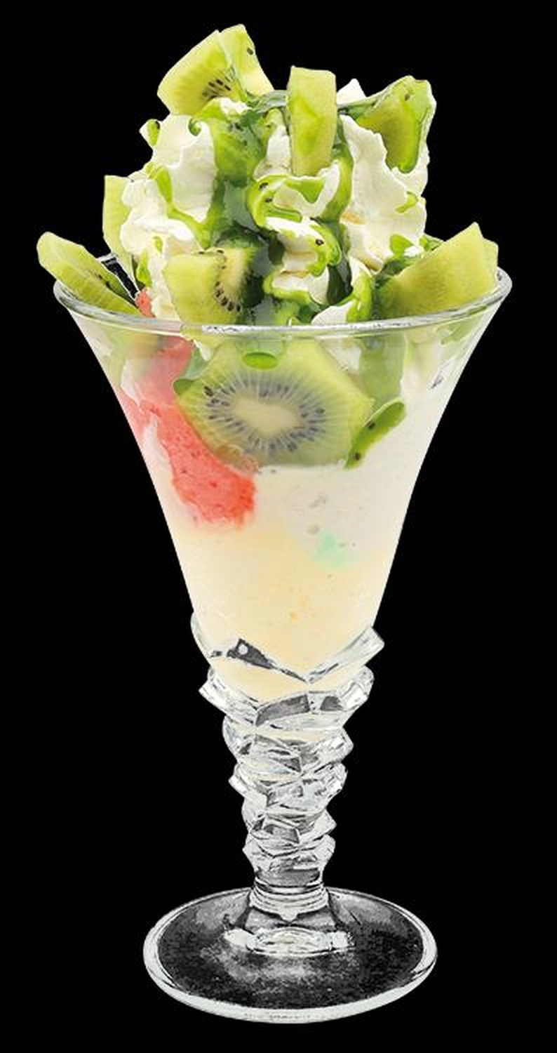 Konditorei Café Gerwig – Eisdiele – Eis