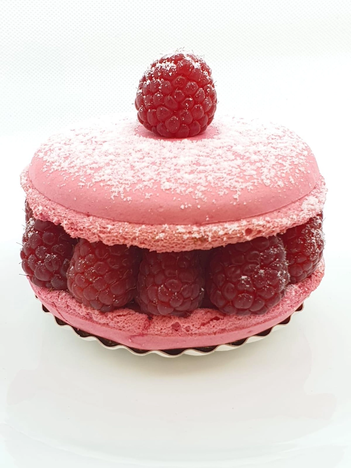 Konditorei Café Gerwig - Eisdiele - Törtchen