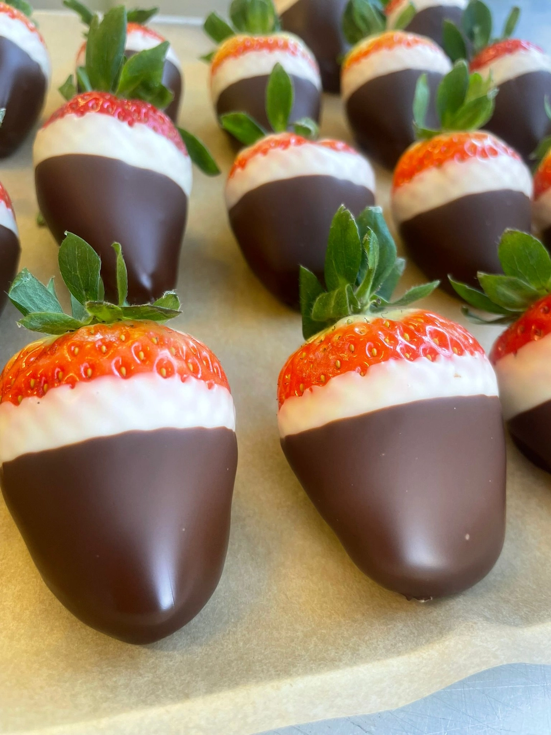 Konditorei Café Gerwig - Eisdiele - Törtchen