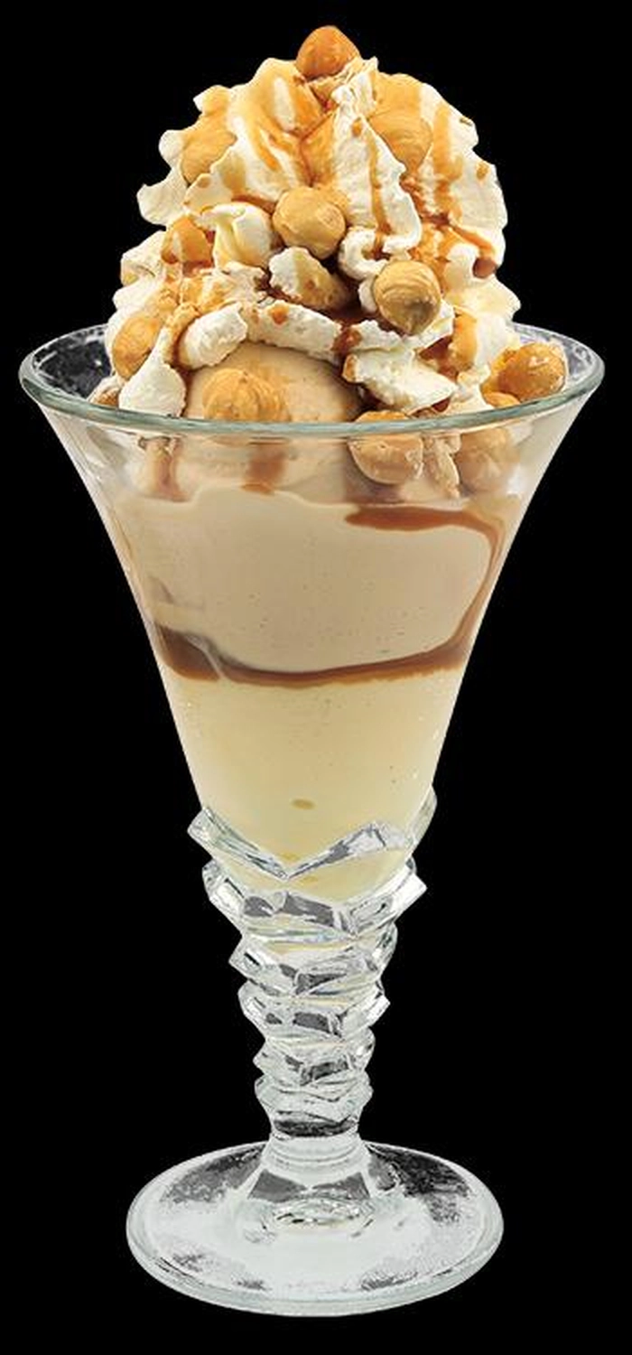 Konditorei Café Gerwig – Eisdiele – Eis