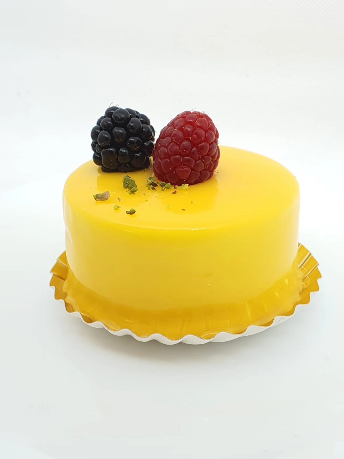 Konditorei Café Gerwig - Eisdiele - Törtchen