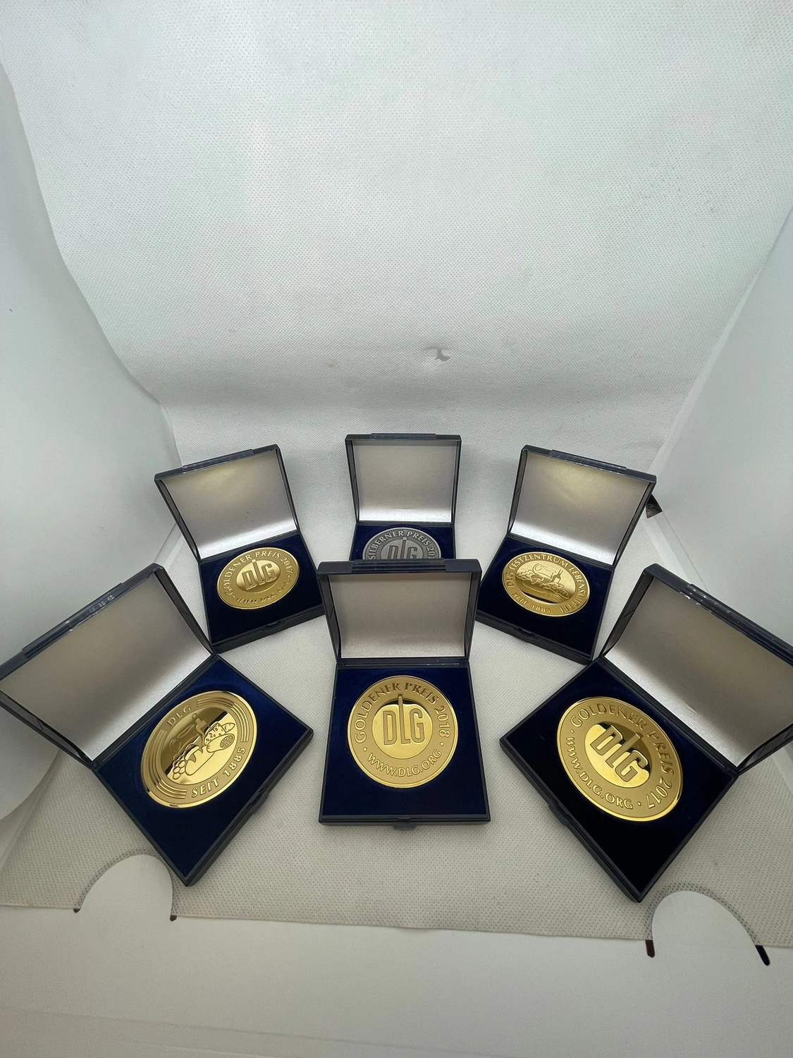 Konditorei Café Gerwig – Eisdiele – Kuchen