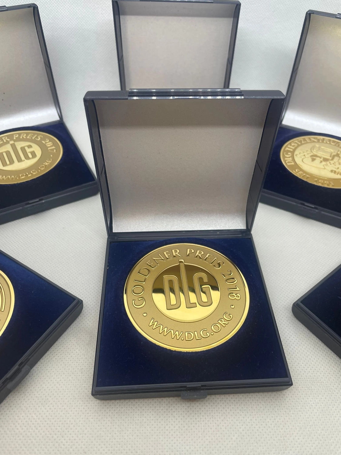 Konditorei Café Gerwig – Eisdiele – Eis